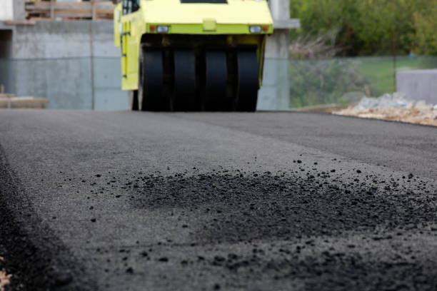 Best Commercial Driveway Pavers  in St Clair, MI