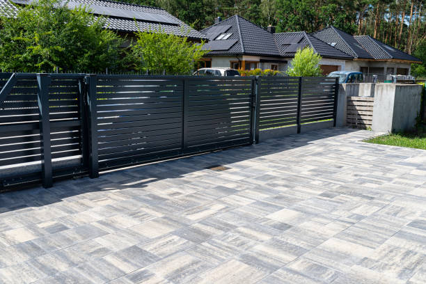 Best Local Driveway Pavers  in St Clair, MI