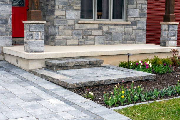 Best Driveway Pavers Near Me  in St Clair, MI