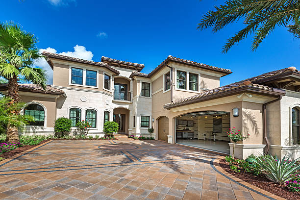 Best Driveway Pavers Installation  in St Clair, MI