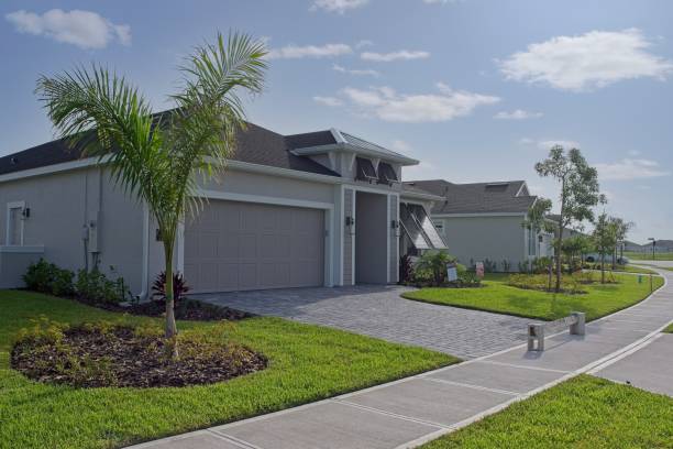 Best Driveway Paver Repair  in St Clair, MI